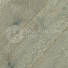 Дуб Лестер Rustik однополосный под лаком, 764-2200*140*16 мм