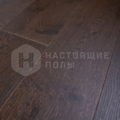 Дуб Орегон Rustik однополосный под лаком 140 мм