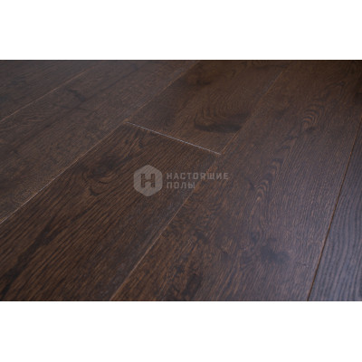 Инженерная доска Legend Дуб Орегон Rustik однополосный под лаком 140 мм Инженерная доска Legend Дуб Орегон Rustik однополосный под лаком 140 мм