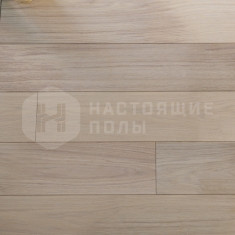 Дуб Песчаные дюны Rustik однополосный под лаком, 764-2200*140*12.5 мм