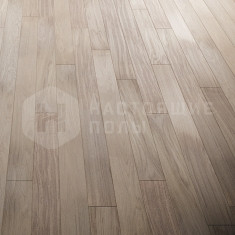 Дуб Песчаные дюны Rustik однополосный под лаком, 764-2200*190*16 мм