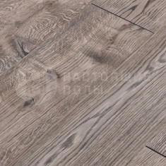 Дуб Ривьера Rustik однополосный под лаком, 764-2200*140*12.5 мм