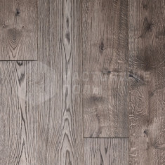 Дуб Ривьера Rustik однополосный под лаком 190 мм