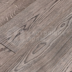 Дуб Ривьера Rustik однополосный под лаком 140 мм