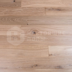 Дуб Роузвуд Rustik однополосный под лаком, 764-2200*140*12.5 мм