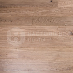 Дуб Розвуд Rustik однополосный под лаком 764-2200*190*14 мм