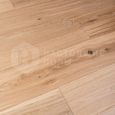 Дуб Роуд энд Ган Rustik однополосный под лаком 190 мм