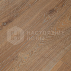 Дуб Саваж Rustik однополосный под лаком, 764-2200*140*12.5 мм