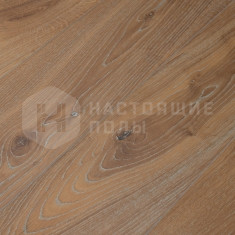 Дуб Саваж Rustik однополосный под лаком 764-2200*190*16 мм