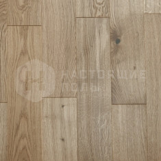 Дуб Сафари Rustik однополосный под лаком, 764-2200*140*16 мм