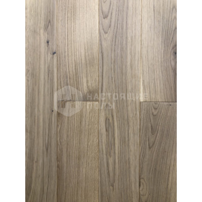 Инженерная доска Legend Дуб Сиенна Rustik однополосный под лаком 764-2200*140*16 мм