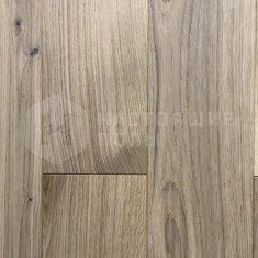 Дуб Сиенна Rustik однополосный под лаком, 764-2200*140*12.5 мм