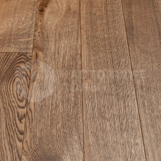 Дуб Супериор Rustik однополосный под лаком, 764-2200*140*12.5 мм