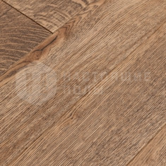 Дуб Супериор Rustik однополосный под лаком764-2200*190*16 мм