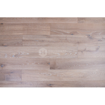 Инженерная доска Legend Дуб Таун Rustik однополосный под лаком, 764-2200*140*12.5 мм