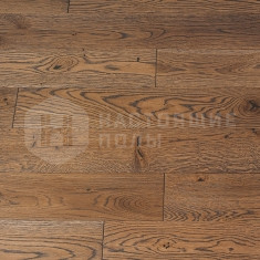 Дуб Флоренция Rustik однополосный под лаком, 764-2200*140*12.5 мм