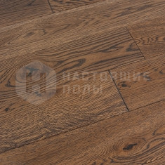 Дуб Флоренция Rustik однополосный под лаком, 764-2200*190*16 мм