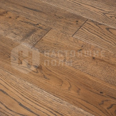 Дуб Флоренция Rustik однополосный под лаком 764-2200*140*16 мм