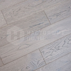 Дуб Аргентина Rustik однополосный под лаком, 764-2200*140*12.5 мм