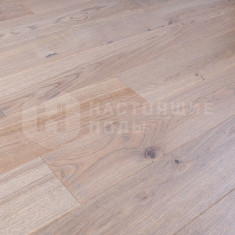 Дуб Аризона Rustik однополосный под лаком, 764-2200*190*16 мм