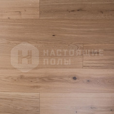 Дуб Натур однополосный без покрытия, 764-2200*140*12.5 мм