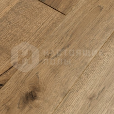 Дуб Венеция Rustik однополосный под лаком, 764-2200*140*12.5 мм