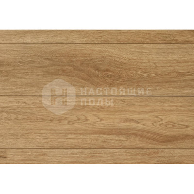LVT плитка клеевая CM Floor ScandiWood 35 Дуб Бурбон, 1219.2*184.15*2.5 мм