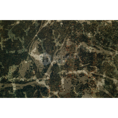 Ковролин Edel Gallery Bonita 154 Swedish Green, 4000 мм