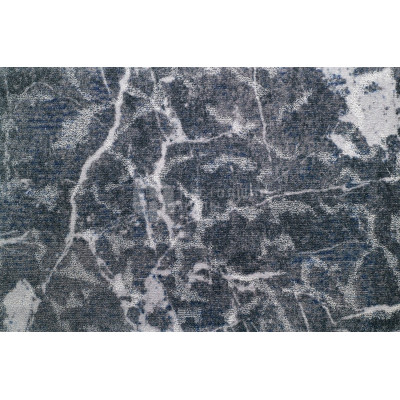 Ковролин Edel Gallery Bonita 169 Nero Marquina, 4000 мм