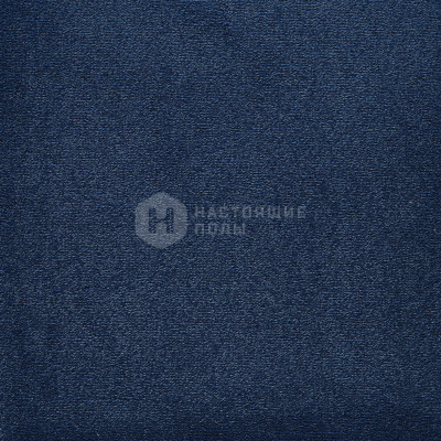 Ковролин Edel Mila 181 Indigo, 4000 мм