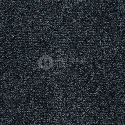 Ковролин Edel Mila 199 Pitchblack, 4000 мм