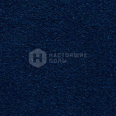 Ковролин Edel Vanity 271 Indigo, 4000 мм
