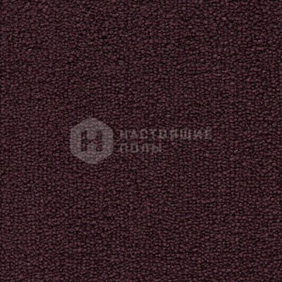 Ковролин Edel Aeon 188 Burgundy, 4000 мм