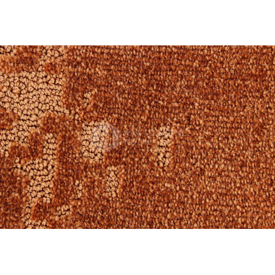 Ковролин Edel Aspiration Vintage 145 Coral, 4000 мм