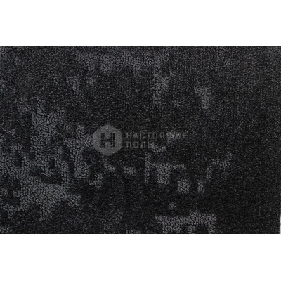 Ковролин Edel Aspiration Vintage 889 Graphite, 4000 мм