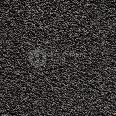 Ковролин Edel Frizzle 579 Obsidian, 4000 мм