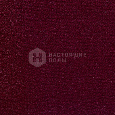 Ковролин Edel Switch 175 Plum, 4000 мм