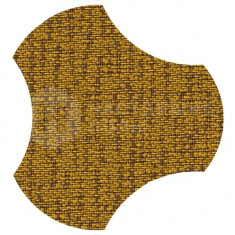 ALLU J541 Yellow Taupe Gamma, 500*466.5*4 мм