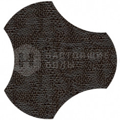 ECUM J520 Kopi Bronze Gamma, 500*466.5*4 мм