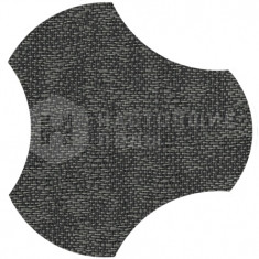 ECUM J521 Xenon Grey Gamma, 500*466.5*4 мм