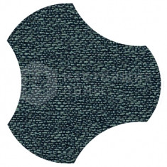 ELEG J551 Almond Green Gamma, 500*466.5*4 мм