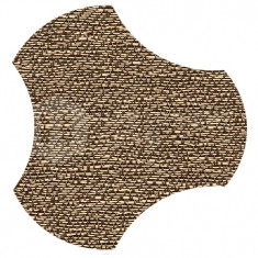 ELEG J562 Malt Gamma, 500*466.5*4 мм