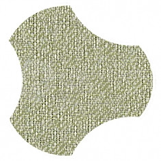 ELEG J565 Bamboo Gamma, 500*466.5*4 мм