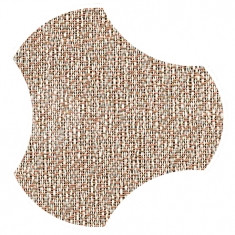 ELEG J566 Bloom Gamma, 500*466.5*4 мм