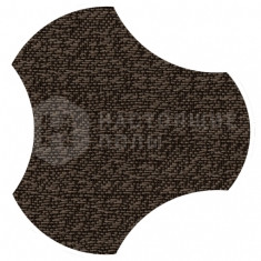 MIRA J526 Arizona Bronze Gamma, 500*466.5*4 мм