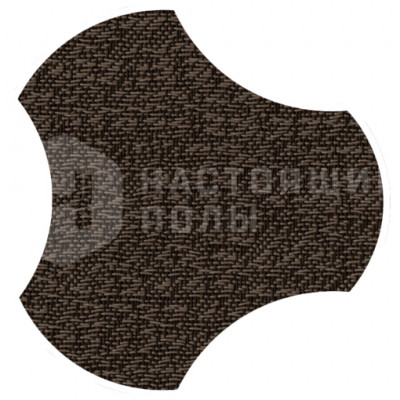 ПВХ плитка плетеная клеевая Dickson Mirage MIRA J526 Arizona Bronze Gamma, 500*466.5*4 мм ПВХ плитка плетеная клеевая Dickson Mirage MIRA J526 Arizona Bronze Gamma, 500*466.5*4 мм