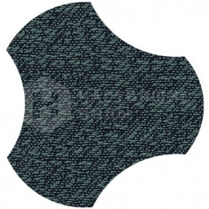 MIRA J548 Dusty Green Gamma, 500*466.5*4 мм