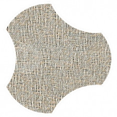 MIRA J554 Shell Gamma, 500*466.5*4 мм