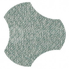 MIRA J558 Polar Gamma, 500*466.5*4 мм