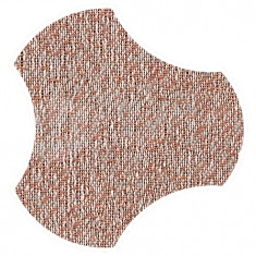 MIRA J561 Serandite Gamma, 500*466.5*4 мм